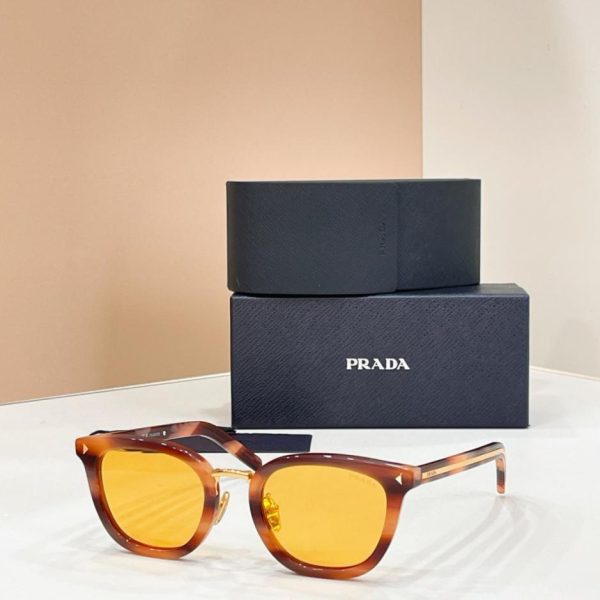 Occhiali da sole PRADA MODELLO OPR C01SD(TYY8B8)