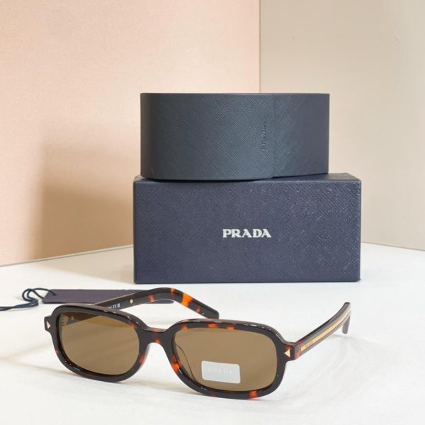 Occhiali da sole PRADA MODELLO D06S (TWZG1V)