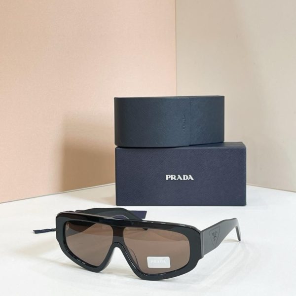 Occhiali da sole PRADA MODELLO D10SU (S7E3X6)