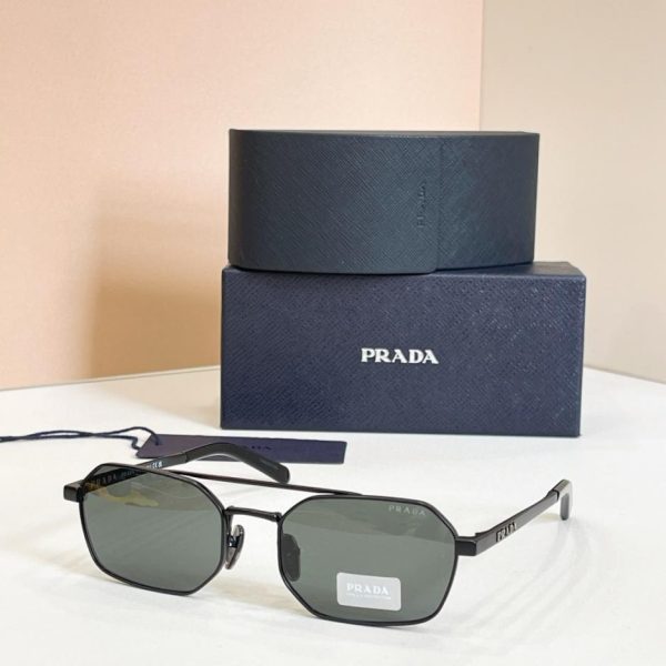 Occhiali da sole PRADA MODELLO D53S (M0C6H6)