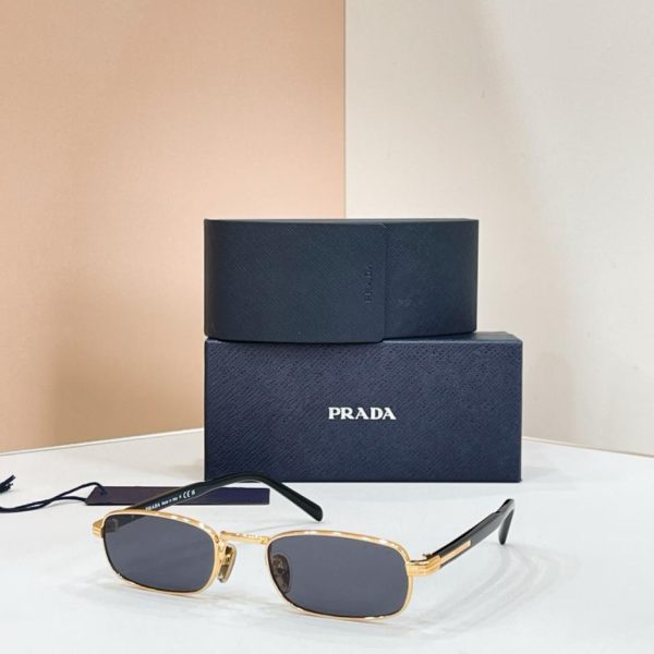 Occhiali da sole PRADA MODELLO PRB54S (DDXO57)