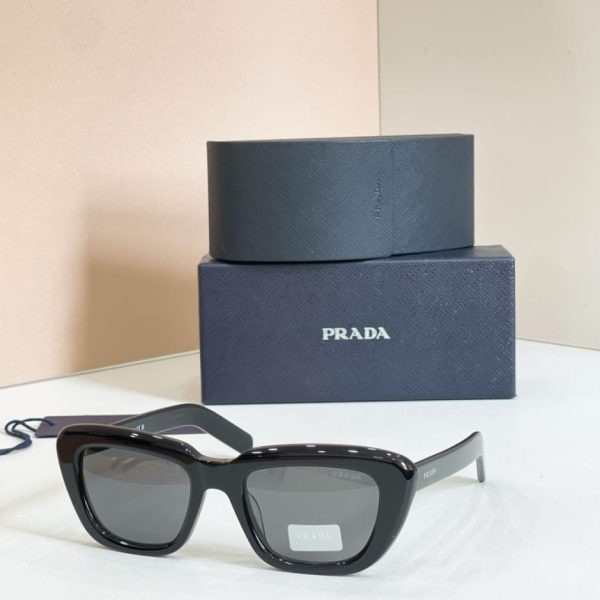 Occhiali da sole PRADA MODELLO D07S(QCGKGJ)