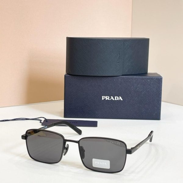 Occhiali da sole PRADA MODELLO D54S (A0XZ65)