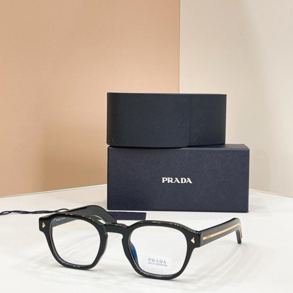 Occhiali da sole PRADA MODELLO SPR A16S (UUEL68)