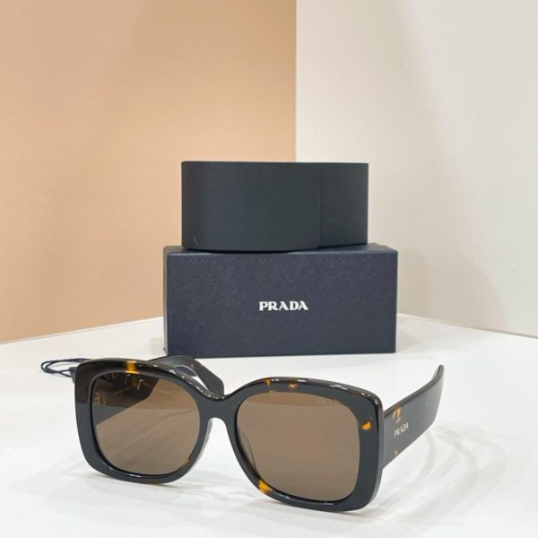 Occhiali da sole PRADA MODELLO SPRA08F (LOD58R)
