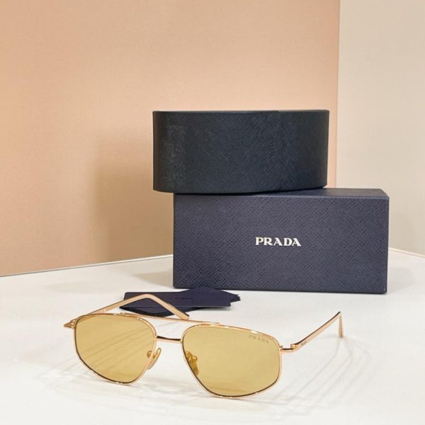 Occhiali da sole PRADA MODELLO SPR C51S(03JBNF)