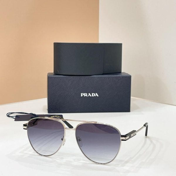 Occhiali da sole PRADA MODELLO PR69ZS(8TJXO8)