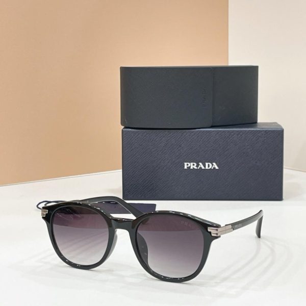 Occhiali da sole PRADA MODELLO SPR A18S (VTUBTU)