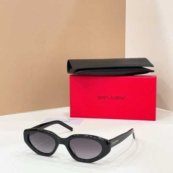 Occhiali da sole SAINT LAURENT, modello SL M181 (I3GY5R)