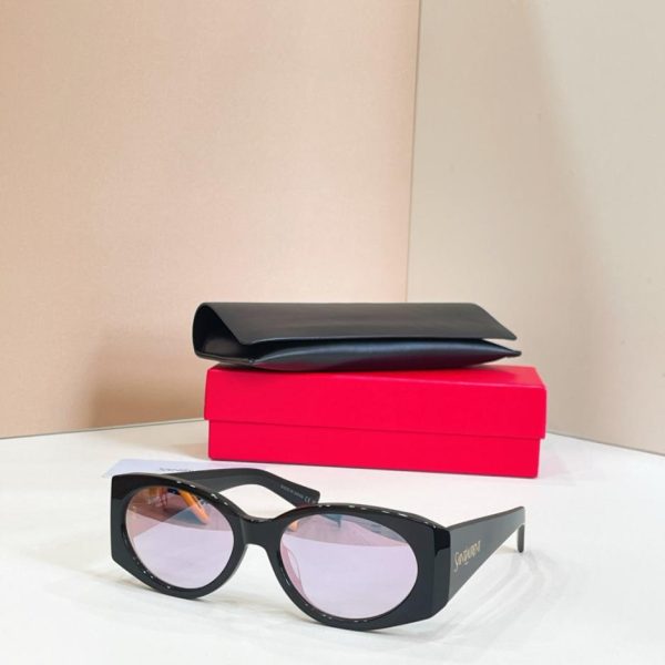 Occhiali da sole SAINT LAURENT, modello SL831 (S17GAZ)