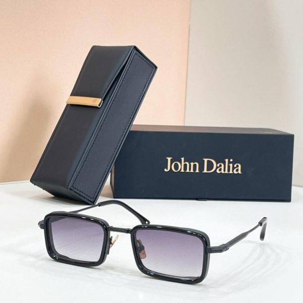 repliche,replica,perfette,siti di,affidabili,migliori siti,dove comprare,1:1,scarpe da ginnastica Occhiali da vista John Daila, modello Pierce (X4W7OE)