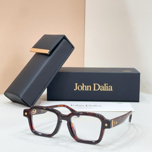 repliche,replica,perfette,siti di,affidabili,migliori siti,dove comprare,1:1,scarpe da ginnastica Modello di occhiali John Daila (L1BCIZ)