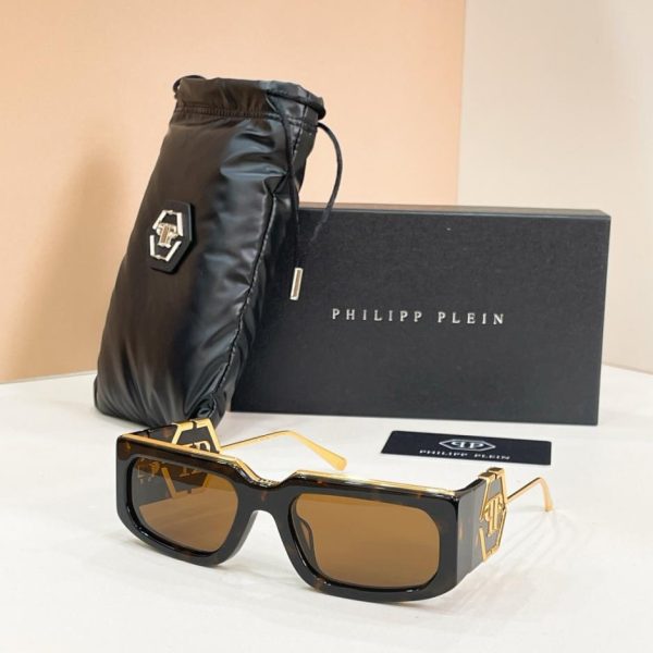 repliche,replica,perfette,siti di,affidabili,migliori siti,dove comprare,1:1,scarpe da ginnastica Occhiali da vista PHILIPP PLEIN modello SPM (4J9CGK)