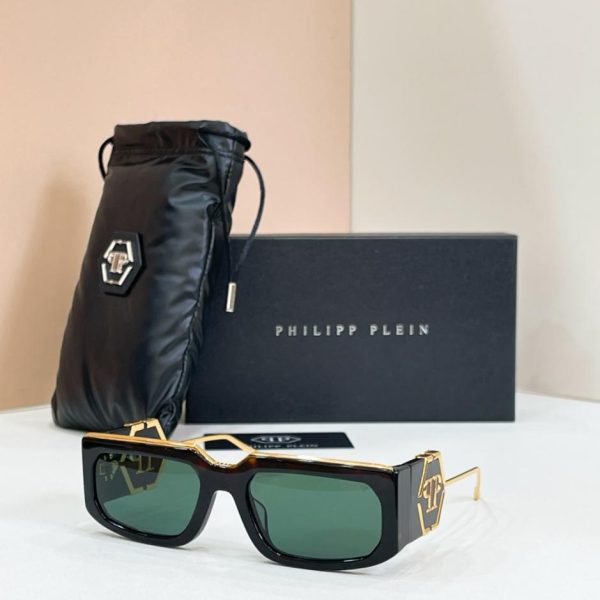 repliche,replica,perfette,siti di,affidabili,migliori siti,dove comprare,1:1,scarpe da ginnastica Occhiali da vista PHILIPP PLEIN modello SP (Z6KCEQ)