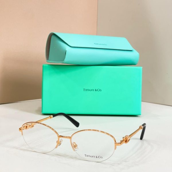 repliche,replica,perfette,siti di,affidabili,migliori siti,dove comprare,1:1,scarpe da ginnastica Occhiali da vista TIFFANY Co. MODELLO TF1172B (96K28E)