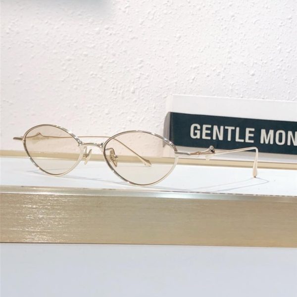 repliche,replica,perfette,siti di,affidabili,migliori siti,dove comprare,1:1,scarpe da ginnastica Occhiali da sole serie BOLD (TITANIO), montatura in titanio puro al 100%, occhiali Gentle Monster, Mod Eden (Roesdu).