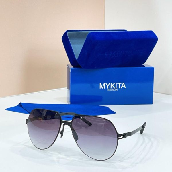 repliche,replica,perfette,siti di,affidabili,migliori siti,dove comprare,1:1,scarpe da ginnastica Occhiali da vista MYKITA Modello Beppo (A080OG)