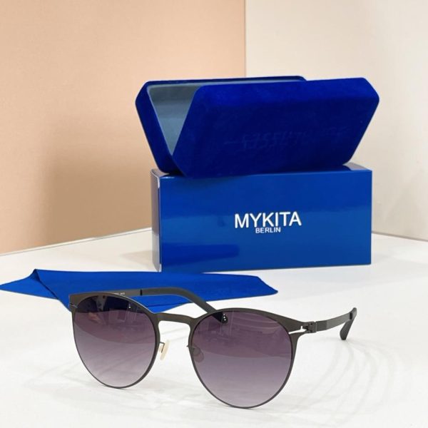 repliche,replica,perfette,siti di,affidabili,migliori siti,dove comprare,1:1,scarpe da ginnastica Occhiali da vista MYKITA modello Federico (96YKBO)