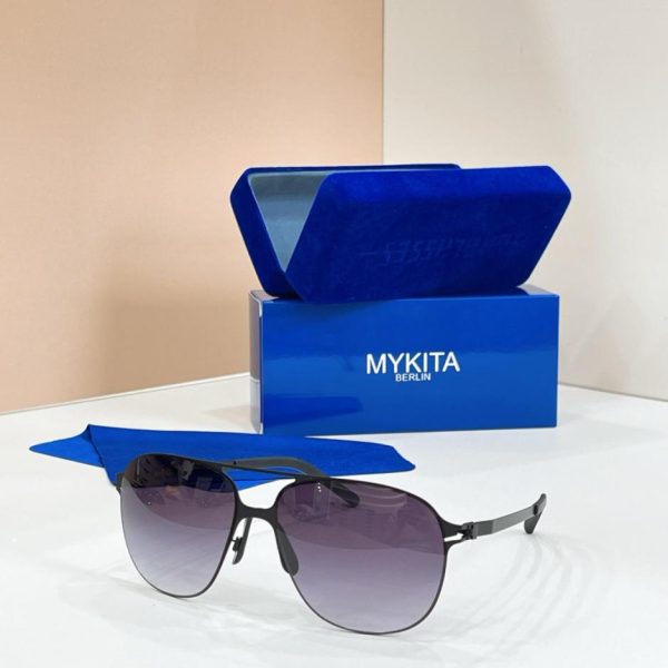 repliche,replica,perfette,siti di,affidabili,migliori siti,dove comprare,1:1,scarpe da ginnastica Scuola di modellismo per occhiali MYKITA (VTXA52)