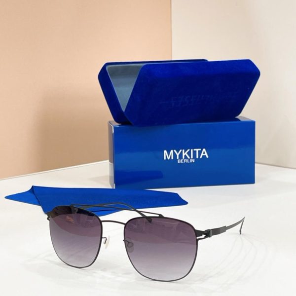 repliche,replica,perfette,siti di,affidabili,migliori siti,dove comprare,1:1,scarpe da ginnastica Occhiali da vista MYKITA modello Sun Hugh (QSDY7G)
