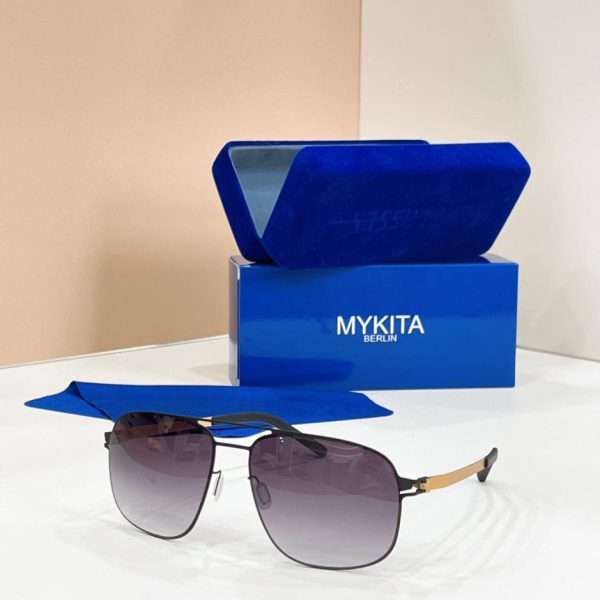 repliche,replica,perfette,siti di,affidabili,migliori siti,dove comprare,1:1,scarpe da ginnastica Occhiali da vista MYKITA modello WES (2R55QT)