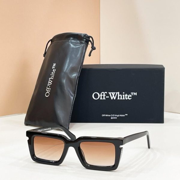repliche,replica,perfette,siti di,affidabili,migliori siti,dove comprare,1:1,scarpe da ginnastica Occhiali da vista OFF WHITE MODELLO OERI113(1VJN6Z)