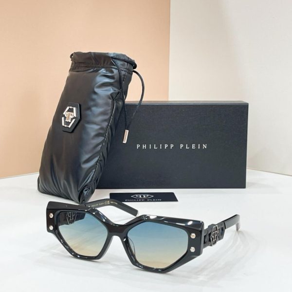 repliche,replica,perfette,siti di,affidabili,migliori siti,dove comprare,1:1,scarpe da ginnastica Occhiali da vista PHILIPP PLEIN modello SPS (07ZXGV)