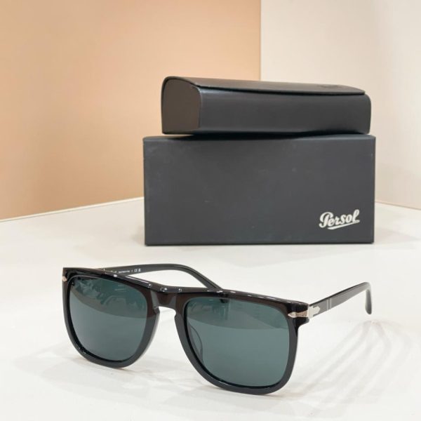 repliche,replica,perfette,siti di,affidabili,migliori siti,dove comprare,1:1,scarpe da ginnastica Occhiali Persol MODELLO 3336-S (JBRN2A)