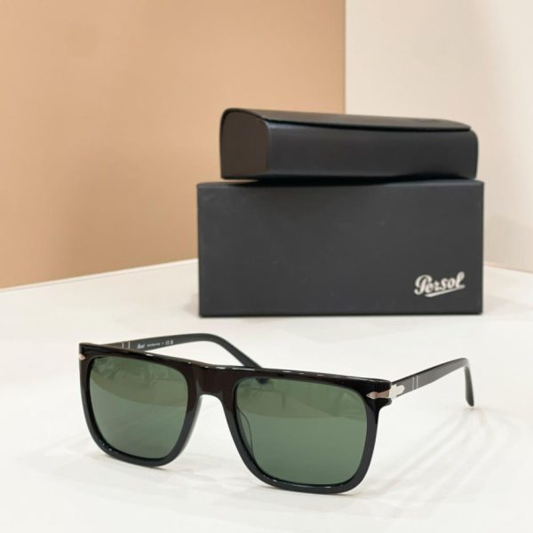 repliche,replica,perfette,siti di,affidabili,migliori siti,dove comprare,1:1,scarpe da ginnastica Occhiali Persol MODELLO 3348-S(6AAEHX)