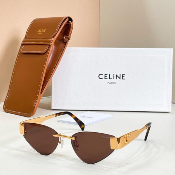 repliche,replica,perfette,siti di,affidabili,migliori siti,dove comprare,1:1,scarpe da ginnastica Occhiali da vista CELINE modello CL42122U(0B1Z63)