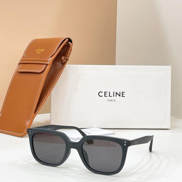 repliche,replica,perfette,siti di,affidabili,migliori siti,dove comprare,1:1,scarpe da ginnastica Occhiali da vista CELINE modello CL 40420V (RE3GYO)