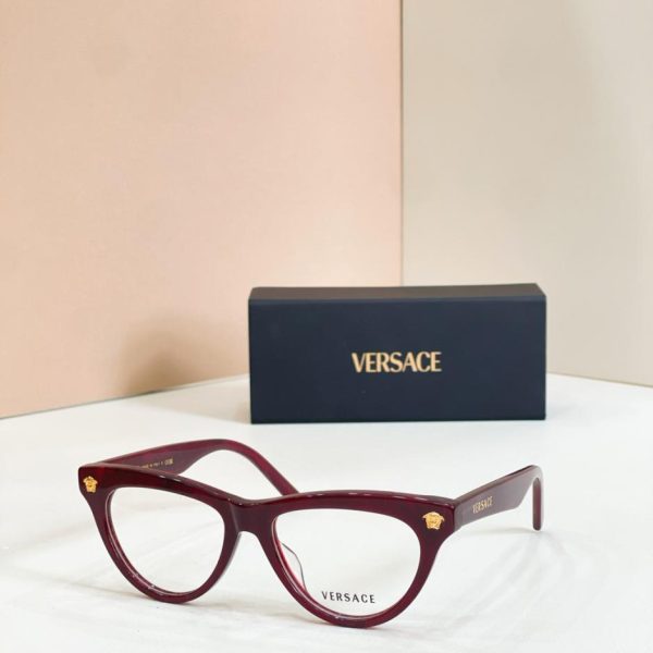 repliche,replica,perfette,siti di,affidabili,migliori siti,dove comprare,1:1,scarpe da ginnastica Occhiali da vista VERSACE MODELLO VE6791(29NCBD)