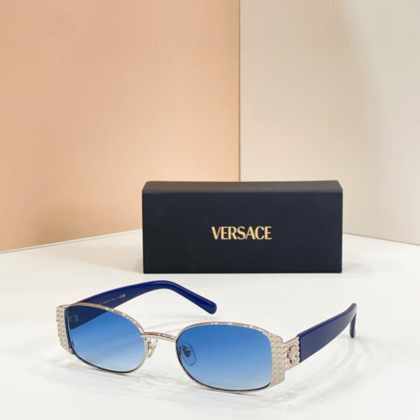 repliche,replica,perfette,siti di,affidabili,migliori siti,dove comprare,1:1,scarpe da ginnastica Occhiali da vista VERSACE MODELLO MODX40 (9Hz 1MJ)