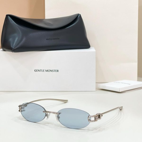 repliche,replica,perfette,siti di,affidabili,migliori siti,dove comprare,1:1,scarpe da ginnastica Occhiali da vista Gentle Monster, modello Musubi (LM58OM)