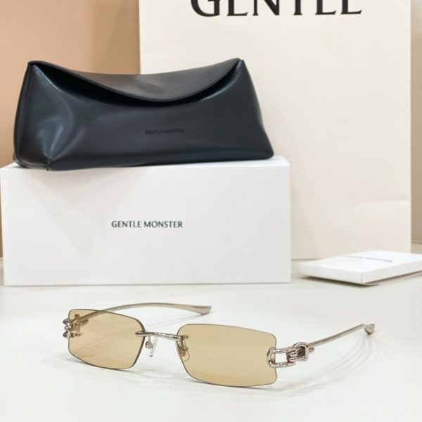 repliche,replica,perfette,siti di,affidabili,migliori siti,dove comprare,1:1,scarpe da ginnastica Occhiali da vista GENTLE MONSTER MODELLO GAMOT (I0UHZW)