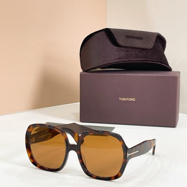 Occhiali da vista TOM FORD MODELLO TF1221(GZUXS0)