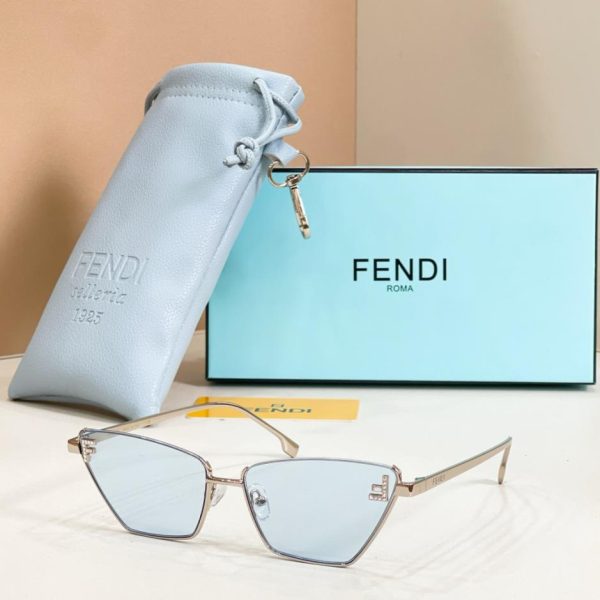 Occhiali FENDI MODELLO FE 4104 (63G6WV)