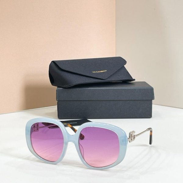 Occhiali da vista Dolce & Gabbana, modello DG4421 (GY7LFB)
