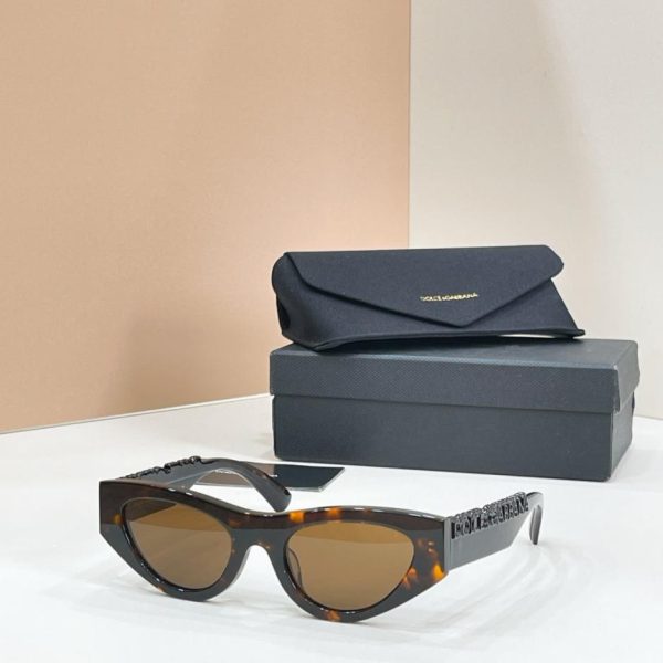 Occhiali da vista DOLCE & GABBANA MODELLO DX 6012 (I6NNH7)