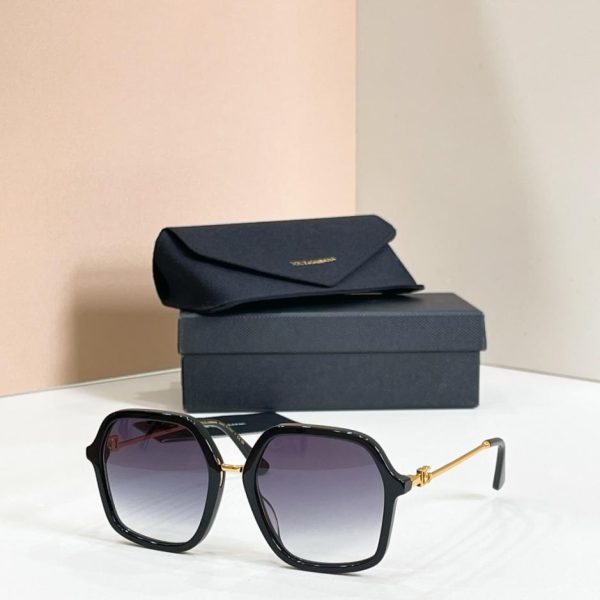 Occhiali da vista DOLCE & GABBANA MODELLO DG4422 (BHLGIM)
