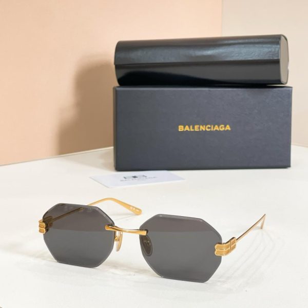 repliche,replica,perfette,siti di,affidabili,migliori siti,dove comprare,1:1,scarpe da ginnastica Occhiali da vista BALENCIAGA MODELLO BB0814S (Z9OEW8)