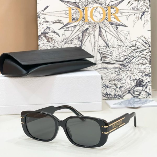 repliche,replica,perfette,siti di,affidabili,migliori siti,dove comprare,1:1,scarpe da ginnastica Occhiali DIOR Modello DIOR Eyewear Signature S12F (VQBAC8)
