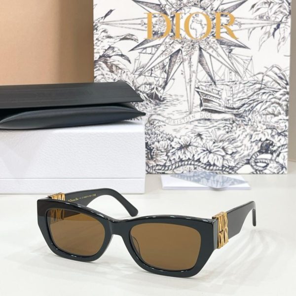 repliche,replica,perfette,siti di,affidabili,migliori siti,dove comprare,1:1,scarpe da ginnastica Occhiali DIOR Modello Miss Dior S1F (5BE10G)