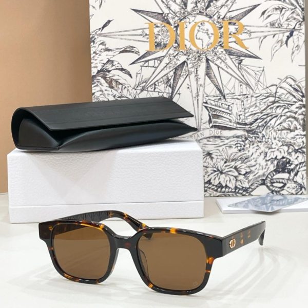 repliche,replica,perfette,siti di,affidabili,migliori siti,dove comprare,1:1,scarpe da ginnastica Occhiali da vista DIOR modello CDIcon S4F (E18C4G)