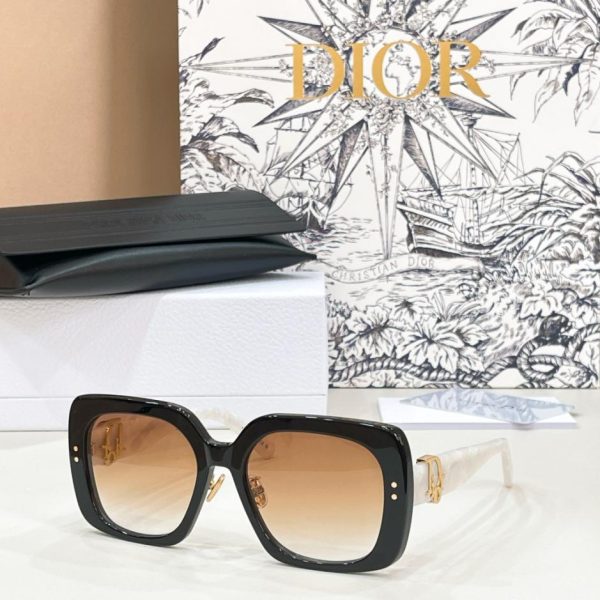 repliche,replica,perfette,siti di,affidabili,migliori siti,dove comprare,1:1,scarpe da ginnastica Occhiali DIOR, MODELLO DIOR, Oblique S1F (UF6VFL)