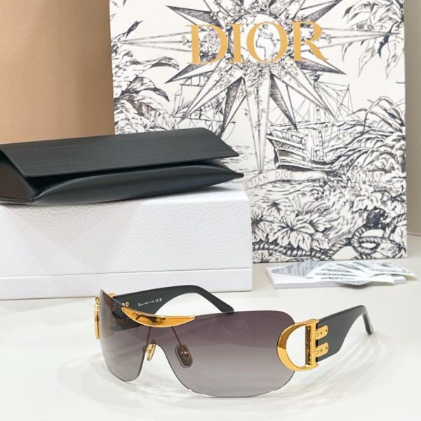Occhiali DIOR, MODELLO DIOR, Y2K (QAI8D3)