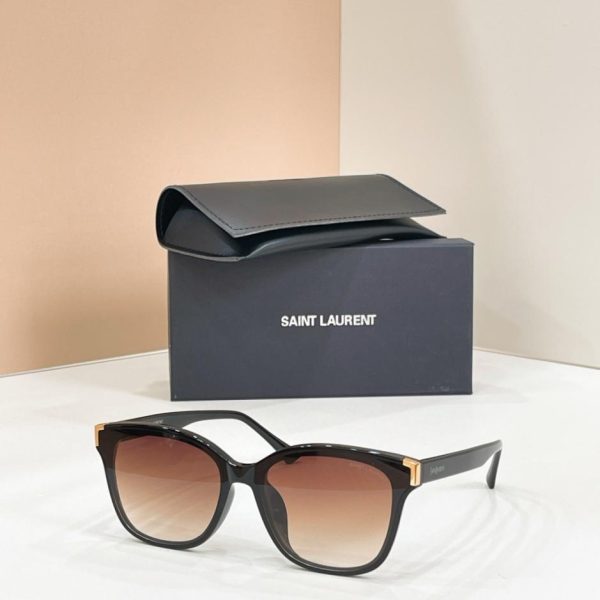 Occhiali da vista SAINT LAURENT MODELLO SL 569 (0DF5RX)
