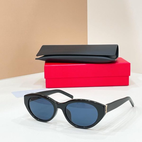 repliche,replica,perfette,siti di,affidabili,migliori siti,dove comprare,1:1,scarpe da ginnastica Occhiali da vista SAINT LAURENT MODELLO SL M148F(1I72M2)