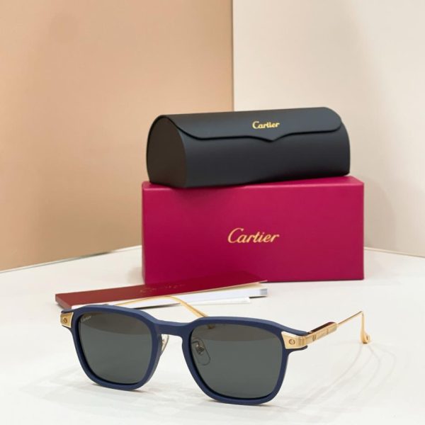 Occhiali da vista Cartier, modello CT0612OA(7UXD43)