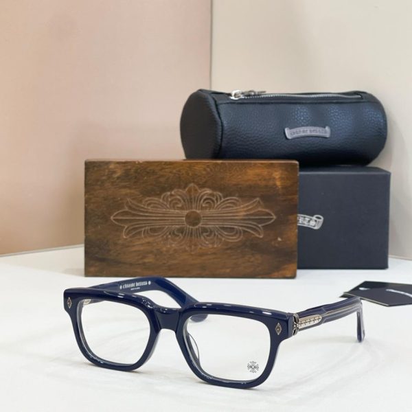 repliche,replica,perfette,siti di,affidabili,migliori siti,dove comprare,1:1,scarpe da ginnastica Occhiali da vista CHROME HEARTS MODELLO PEN 15 (IO9IQV)